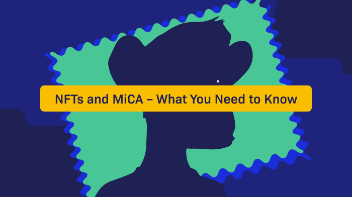 Nfts And Mica What You Need To Know Crypto Regulations