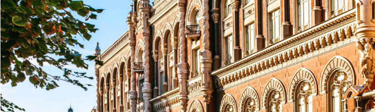 Ukraine challenges crypto regulatory hurdles