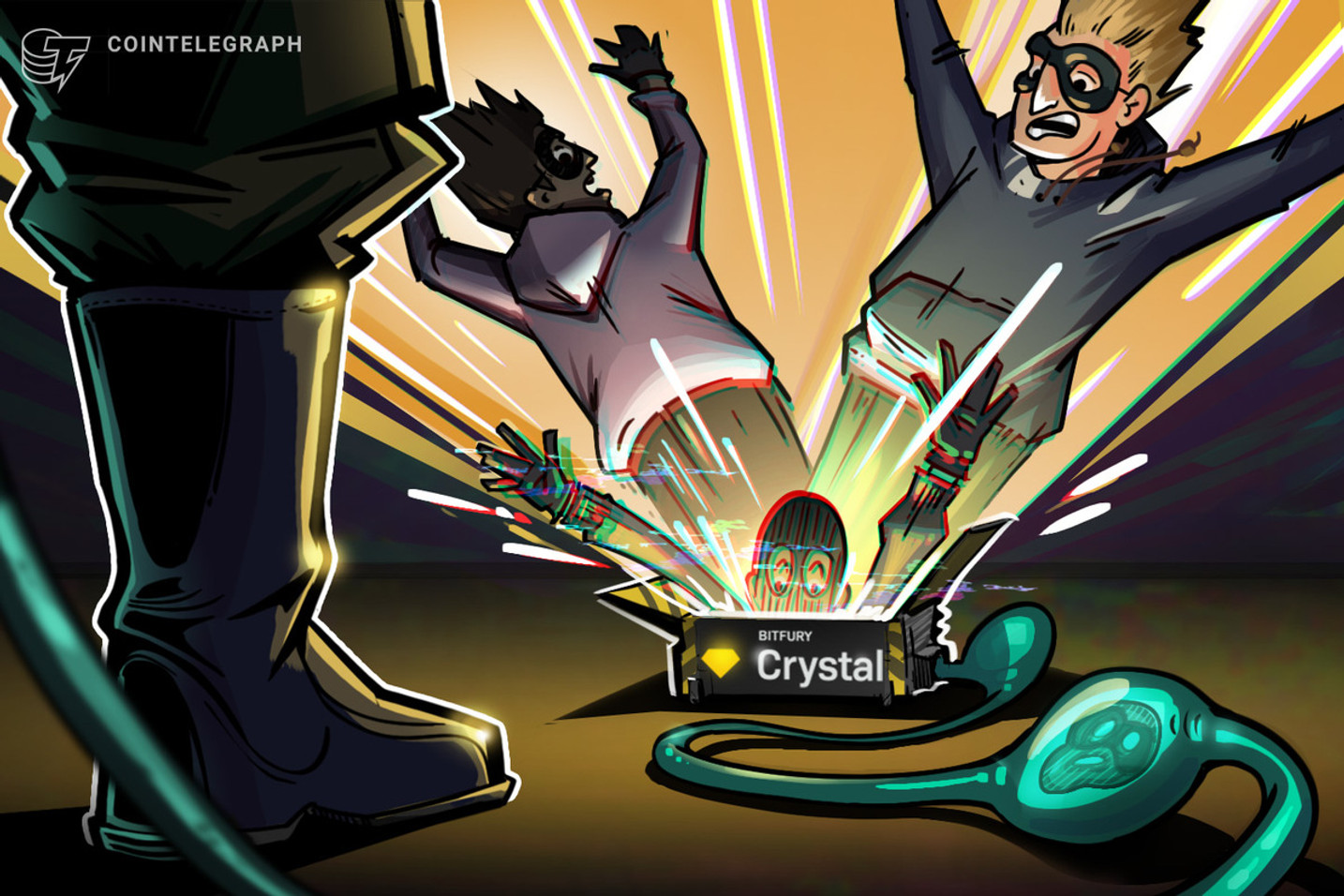 How 6AMLD impacts crypto compliance