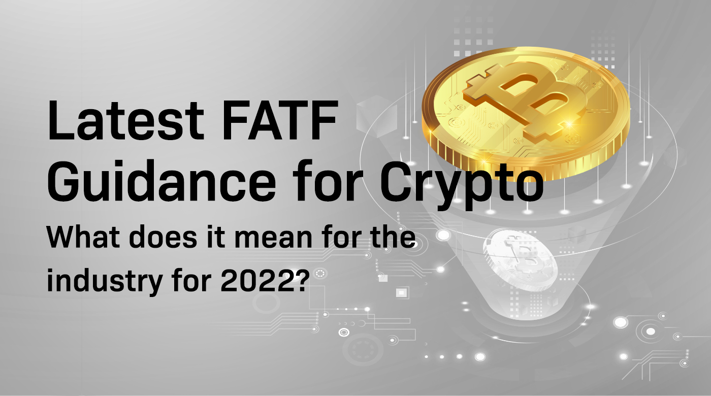 FATF Travel Rule guidelines for crypto