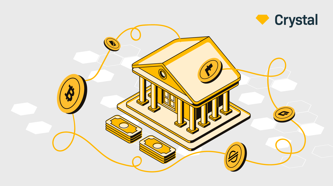Why crypto should not be ignored