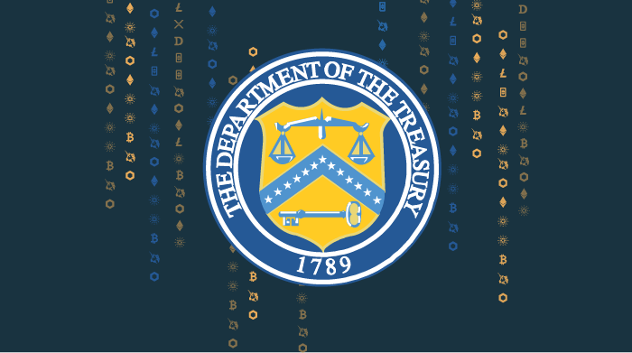 US Treasury warns on emerging NFT risks