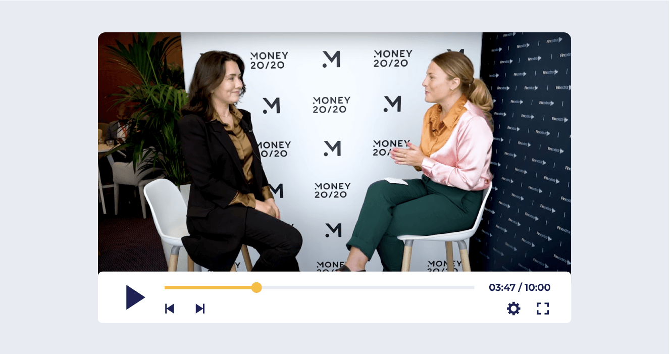 Money 20/20: How blockchain analytics can be built into a business model
