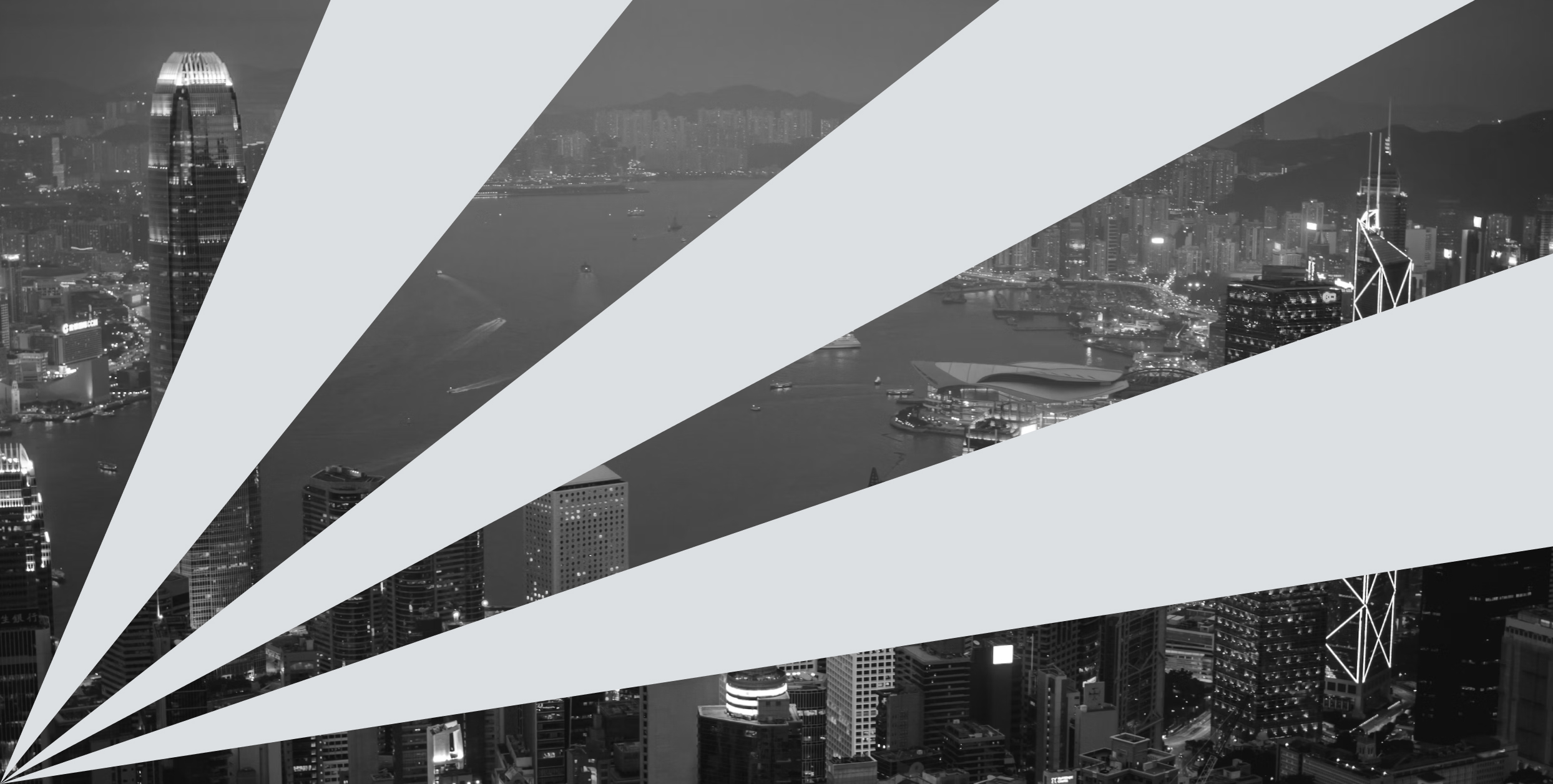 Hong Kong: a new center for digital assets