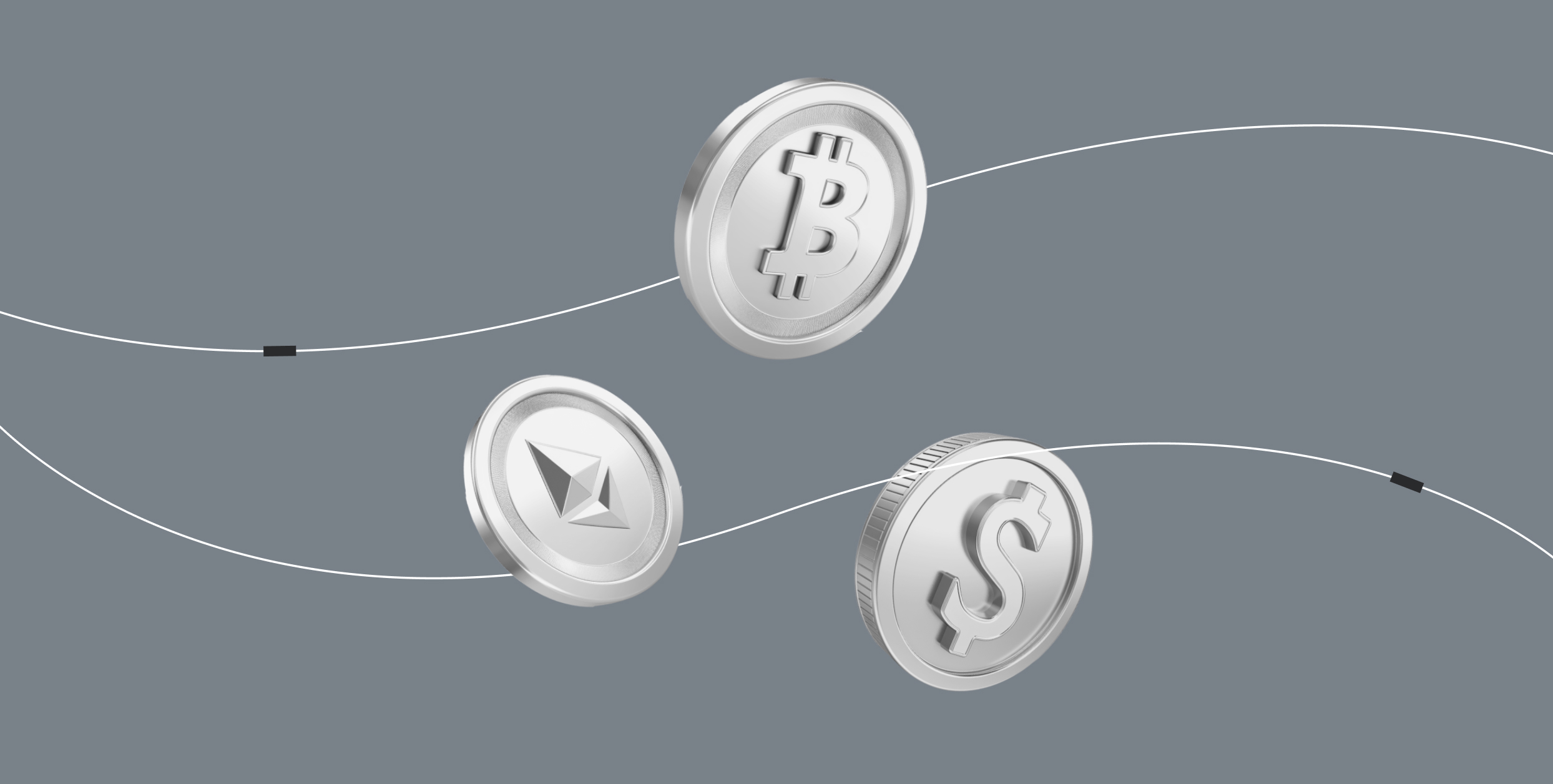 Crystal CEO predicts crypto boom