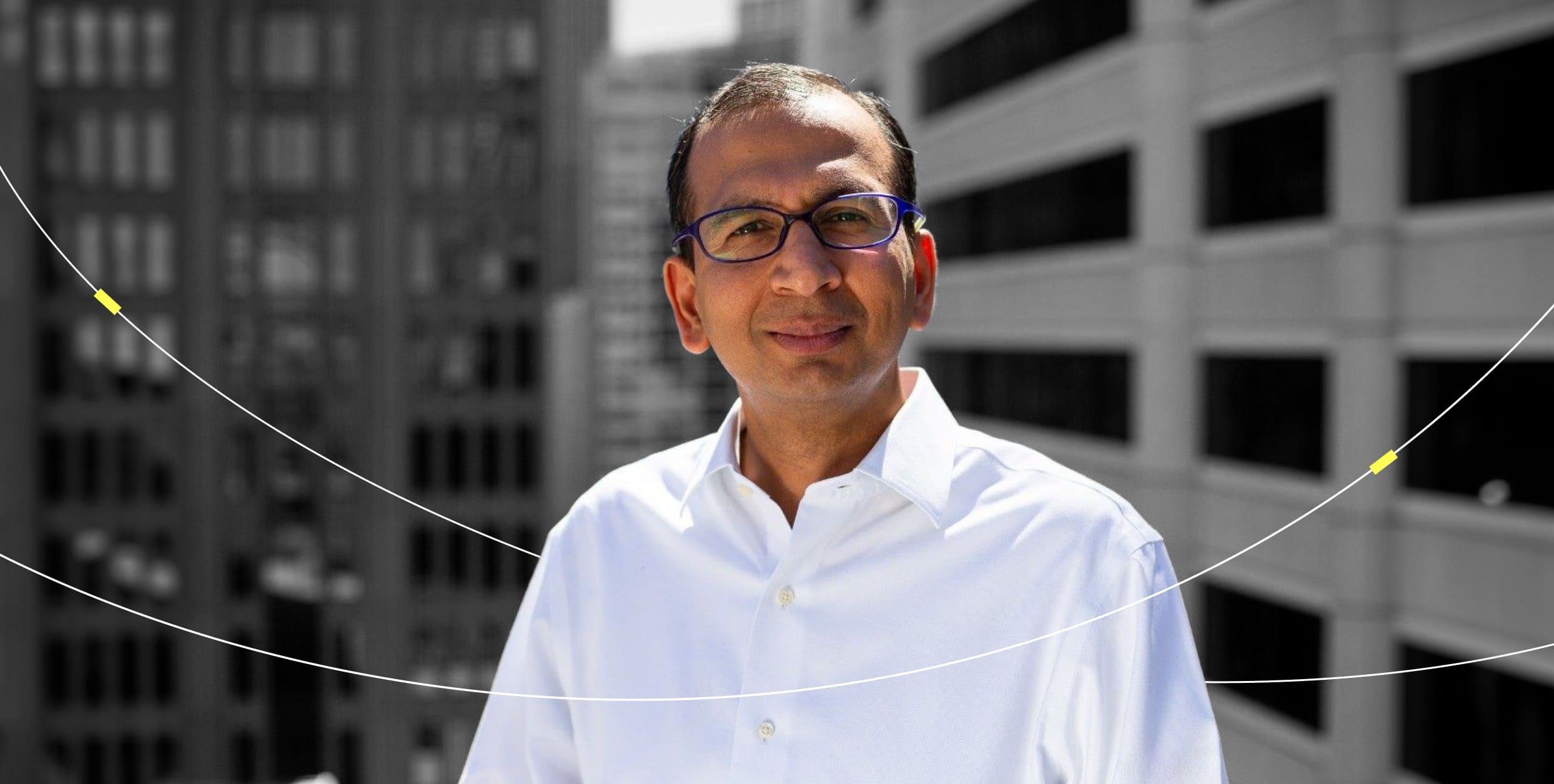 Crystal’s appoints Navin Gupta to lead new era of blockchain Intelligence