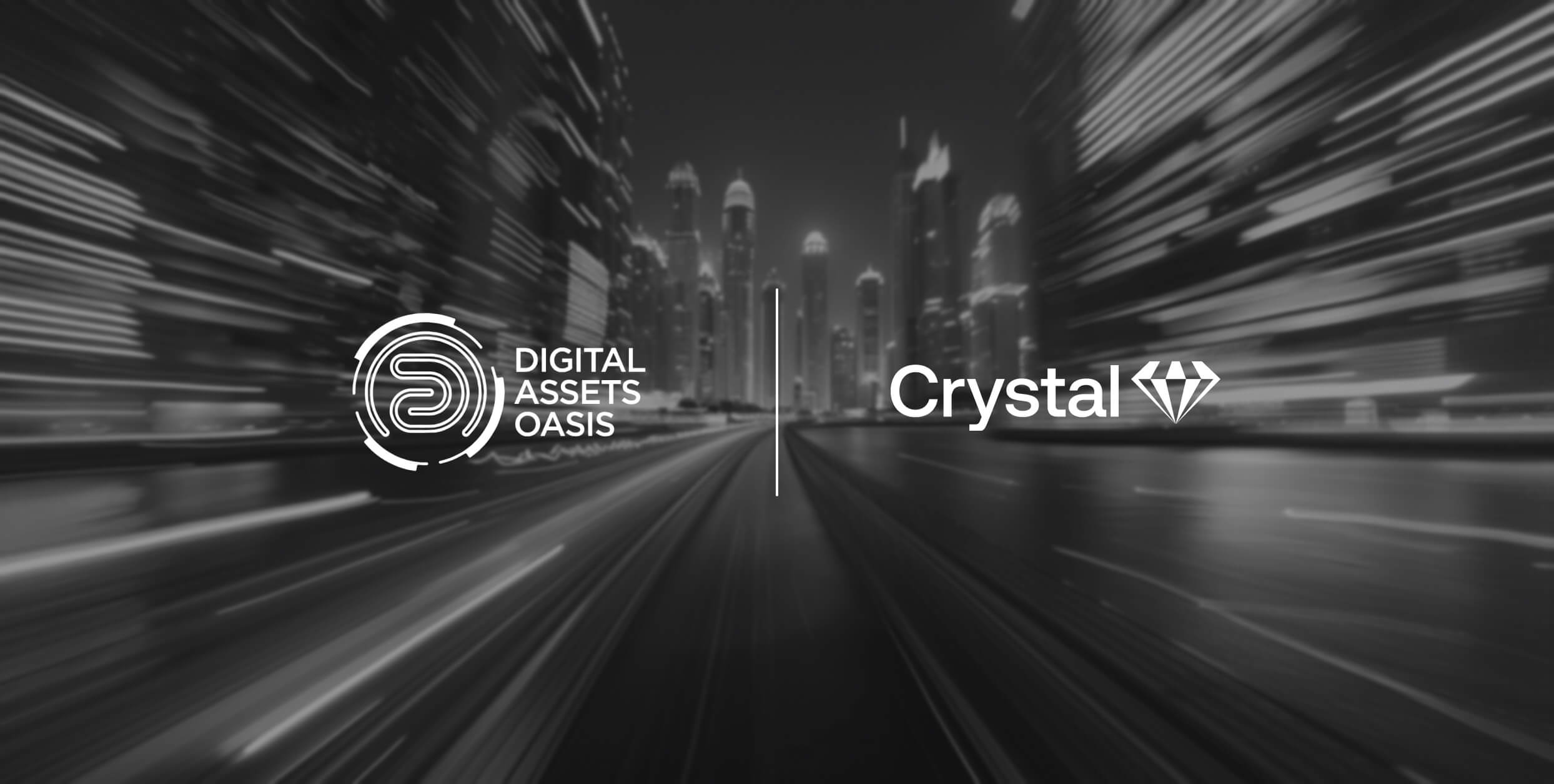 Crystal partners with UAE’s RAK DAO
