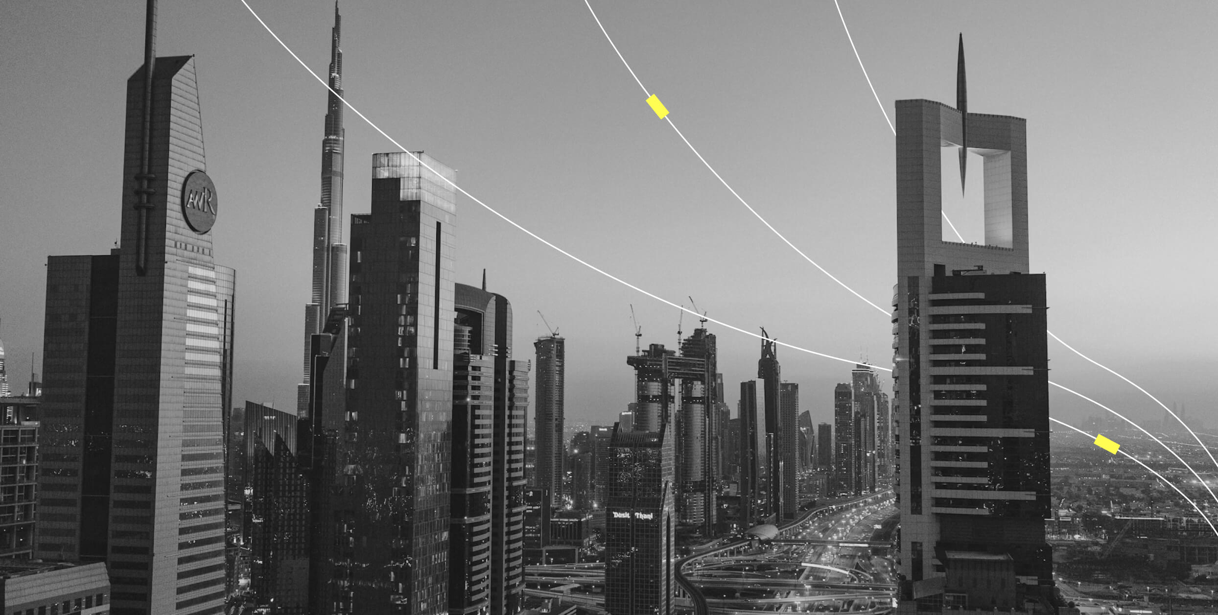 Crystal expands presence in Dubai