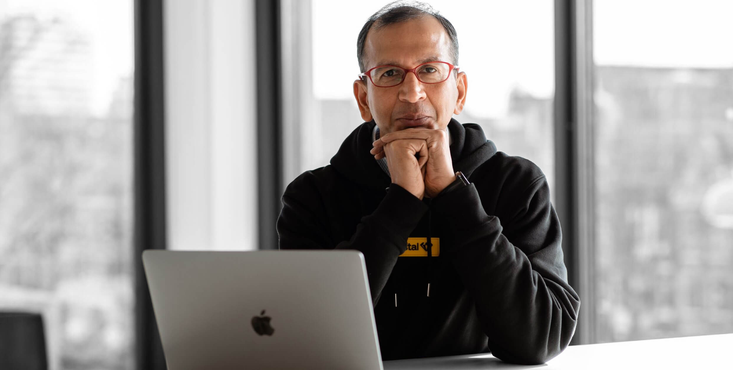 Crystal CEO Navin Gupta on future of crypto