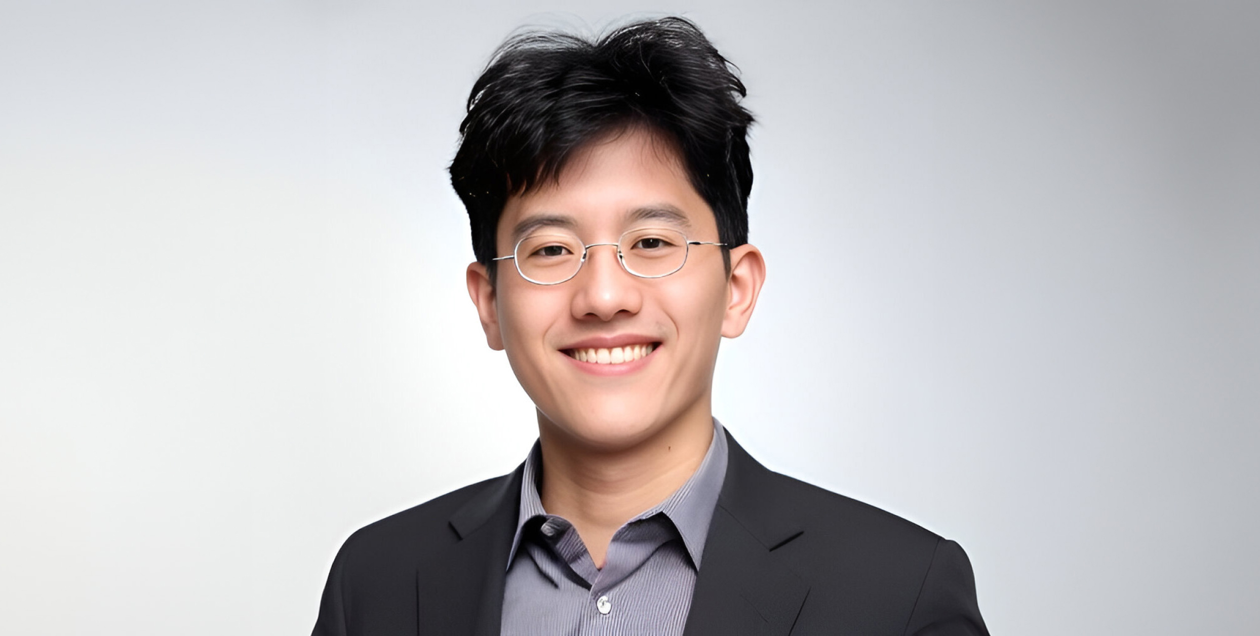Charlie Chen on crypto crime in Taiwan