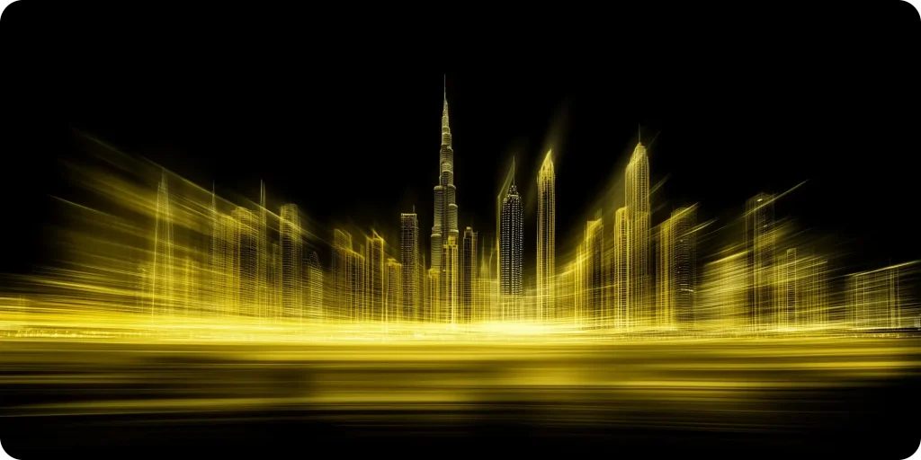 UAE country guide crypto