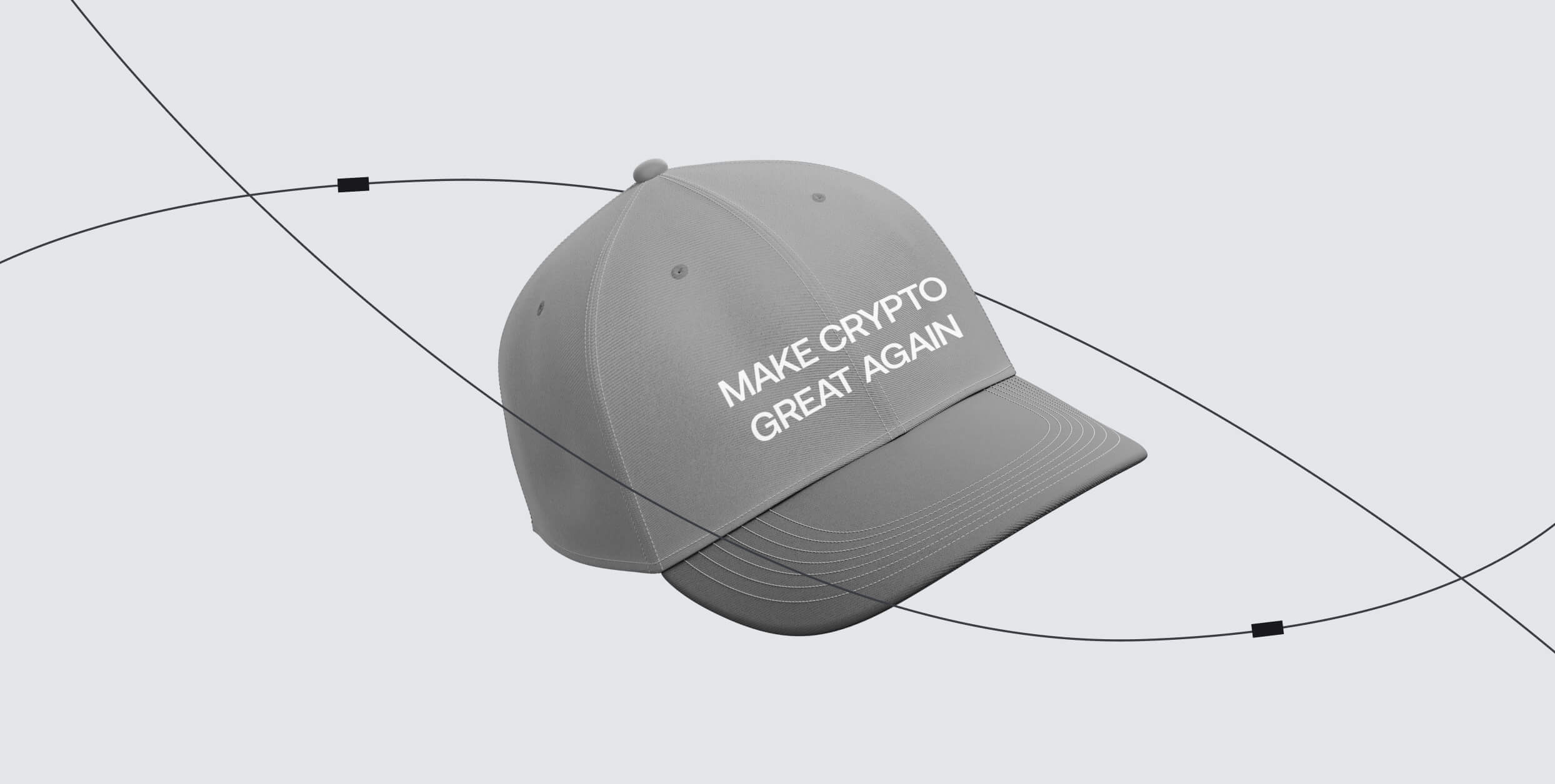 Trump set to make crypto great again as BTC falls