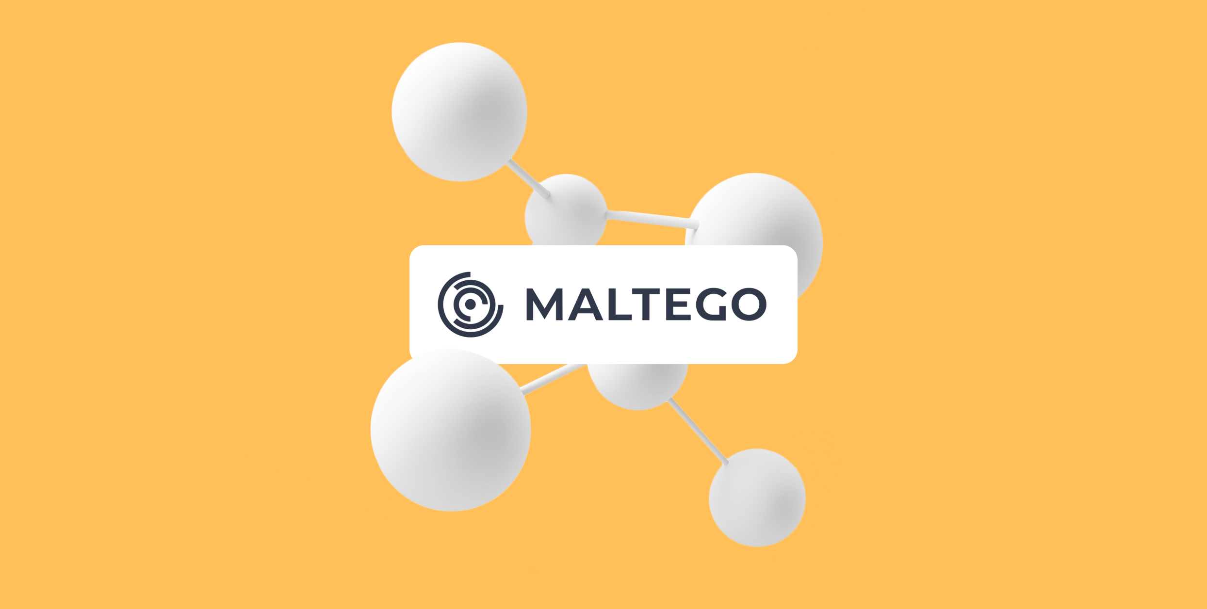 Crystal integrates with Maltego for faster insights