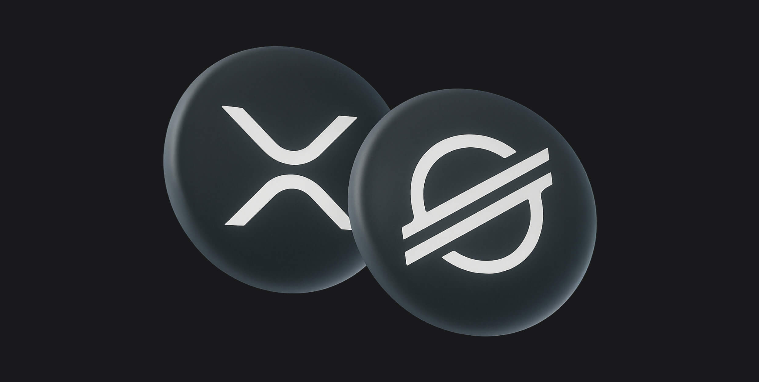 Crystal expands for XRP & XLM Blockchains