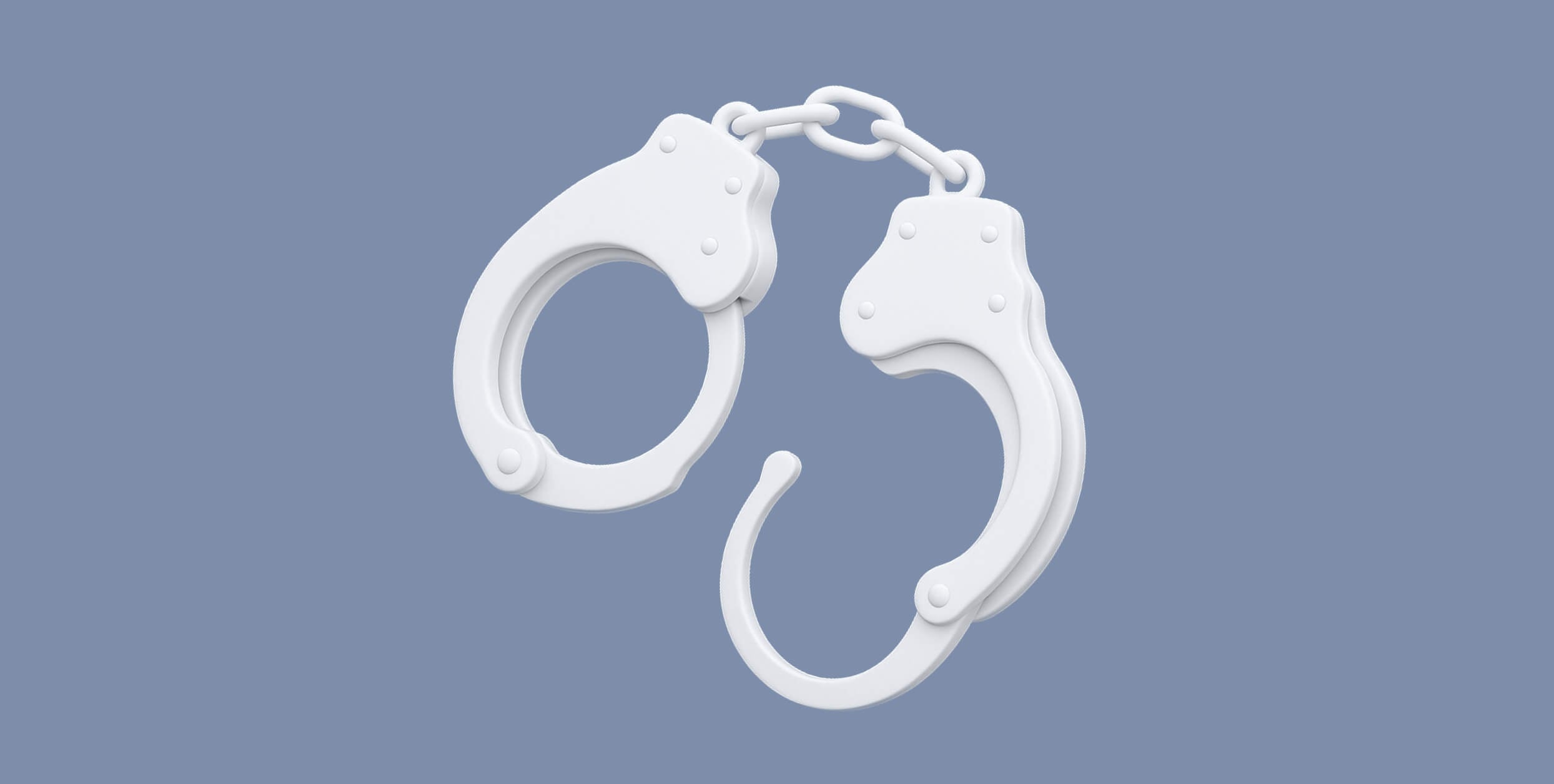 US man jailed 30 years for crypto terrorism