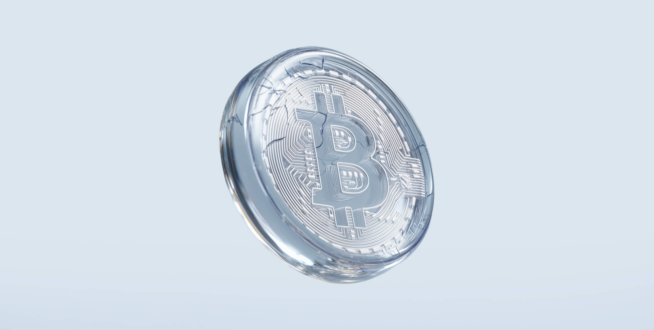 US targets $2.4M in ransomware Bitcoin