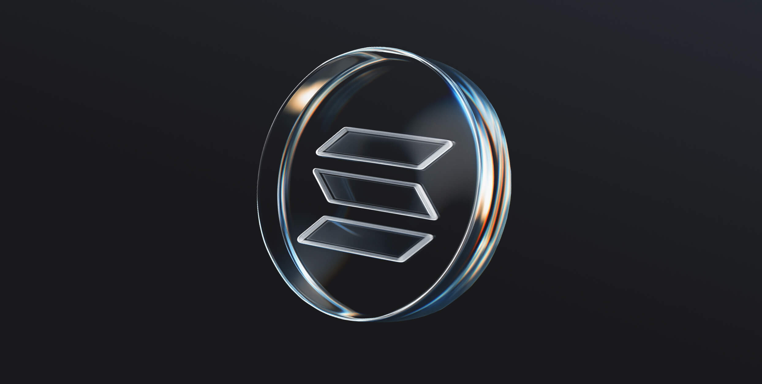 Full Solana support now live in Crystal