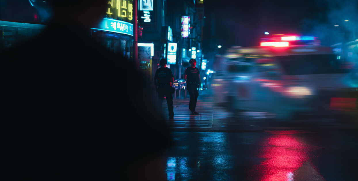 Korea targets Cambodian crypto laundering gangs