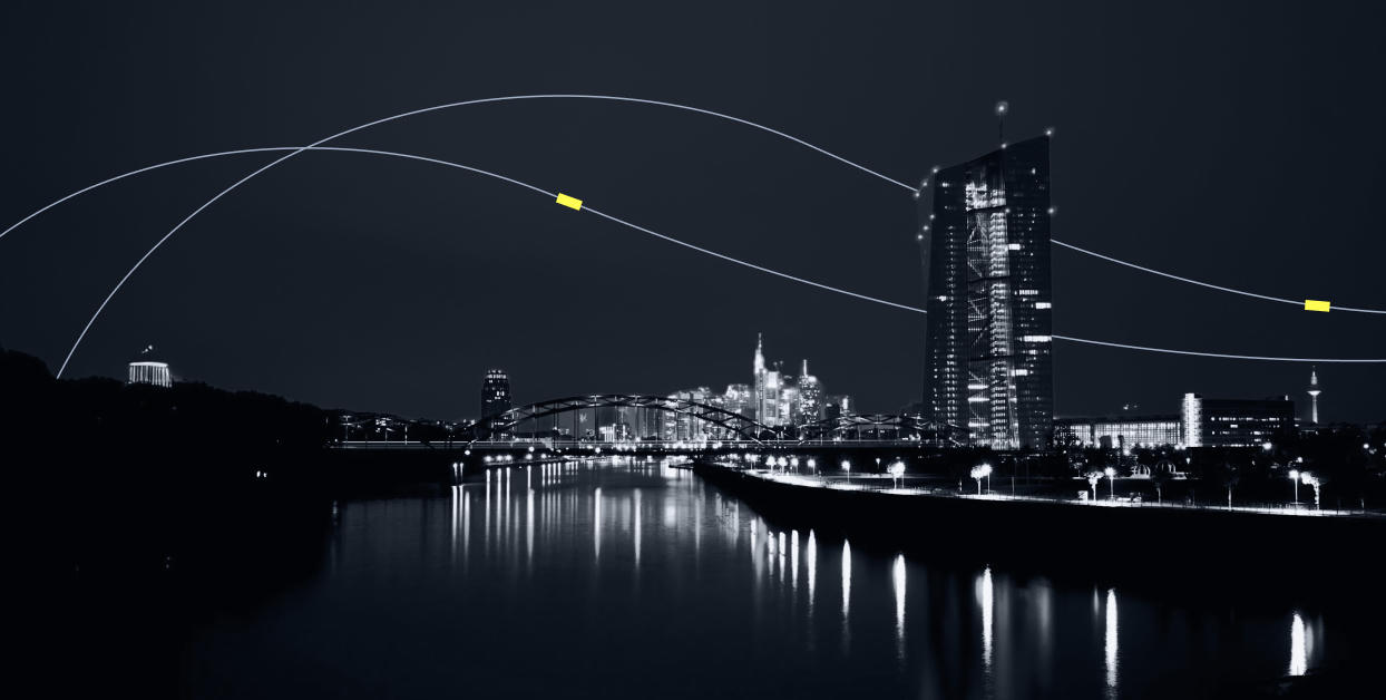 ECB: Stablecoin’s $280B Market Cap Threatens EU Banks