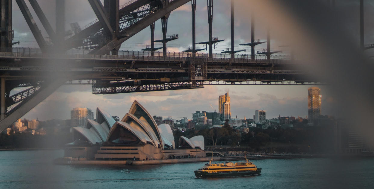 Australian regulator relaxes crypto rules