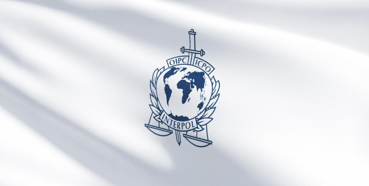 Interpol & Europol fight crime, Sony’s crypto move