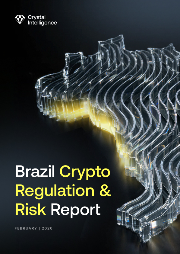 Navigate Brazil’s 2026 crypto regulatory shift