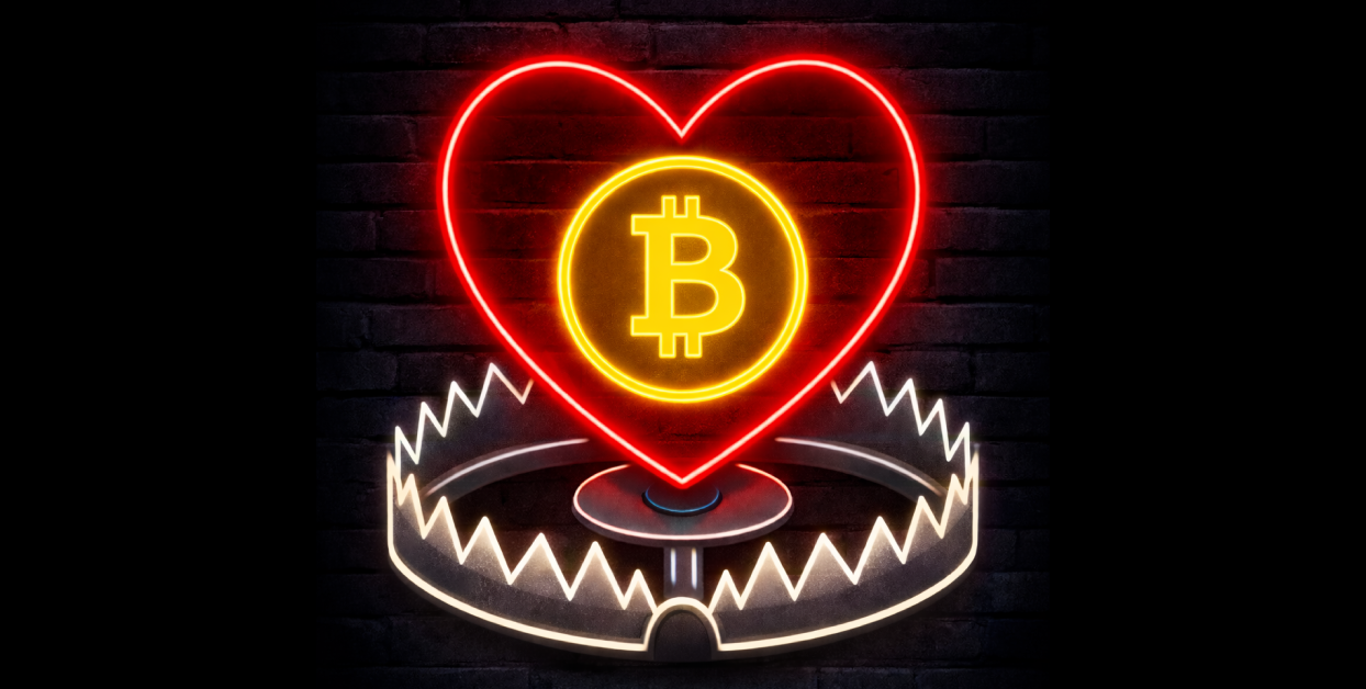 Crypto romance scams in 2026: AI and the new threat