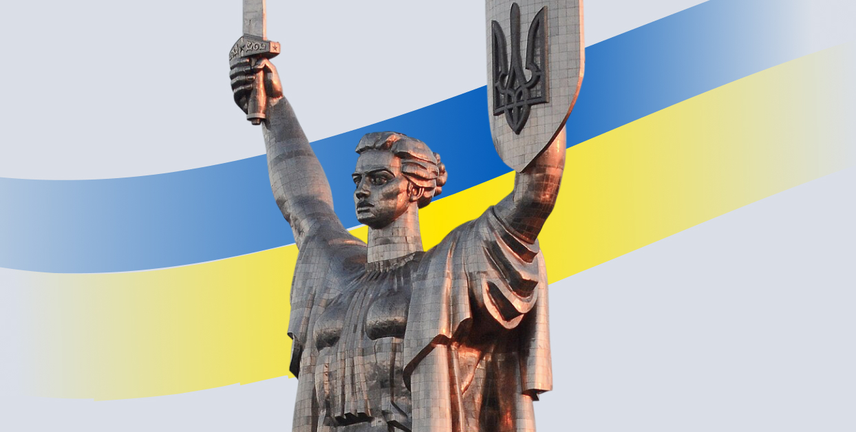 Crystal & Ukraine: before and after the invasion