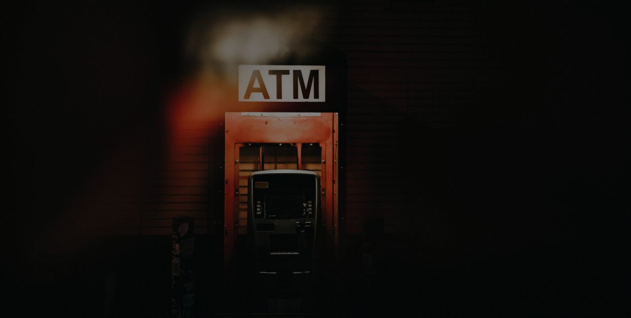 Rebuilt in public: how the financial system looks today