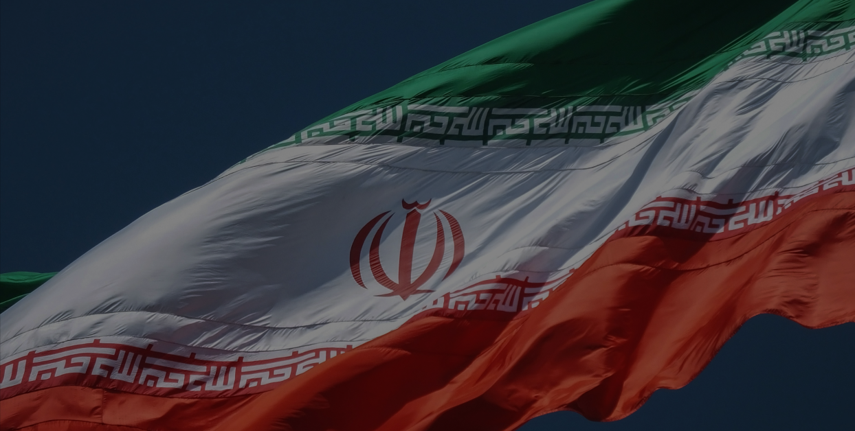 Crypto sanctions screening: OFAC targets Iran exchanges