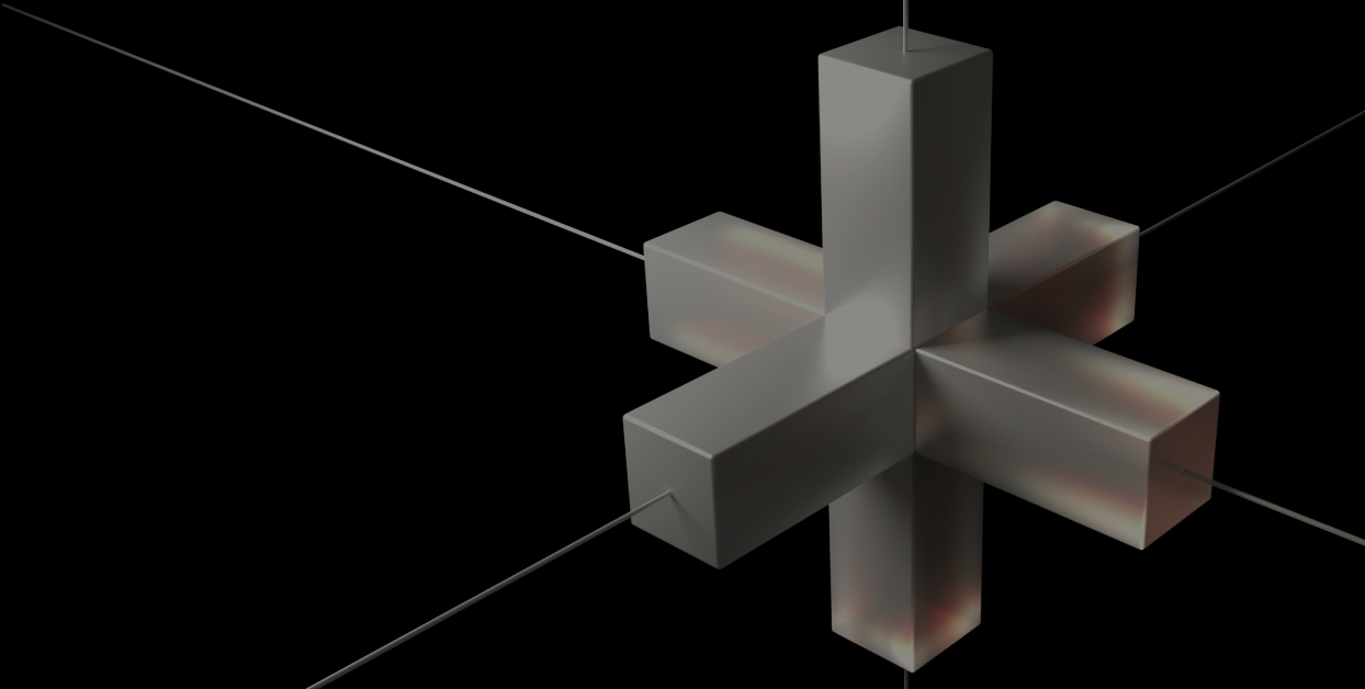 Decision intelligence banner