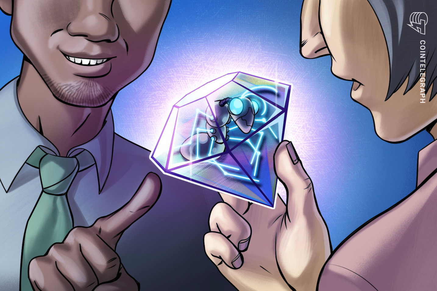How banks intergrate crypto AML software