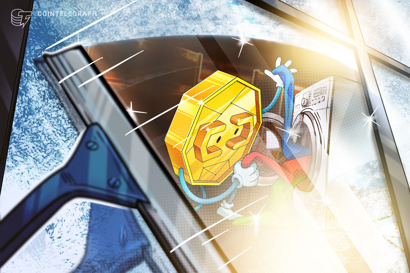 How compliance software detects fraud and ML involving crypto