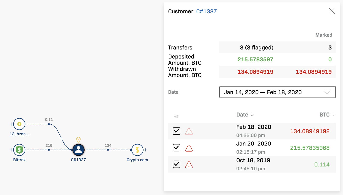 Crystal provides Ripple support