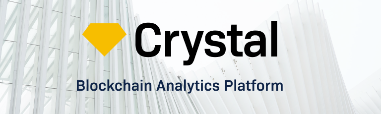 Crystal Expands Blockchain Coverage & Compliance Solutions