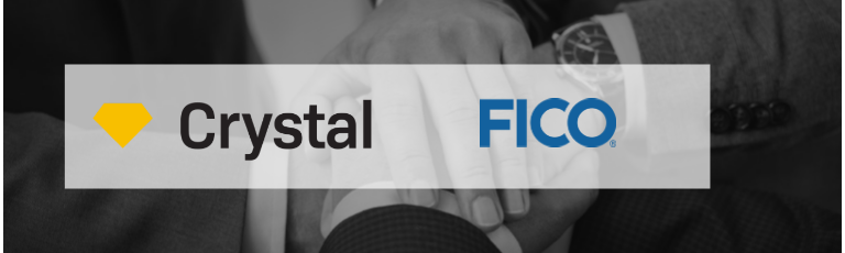 FICO & Crystal Deliver Real-Time Crypto Risk Management