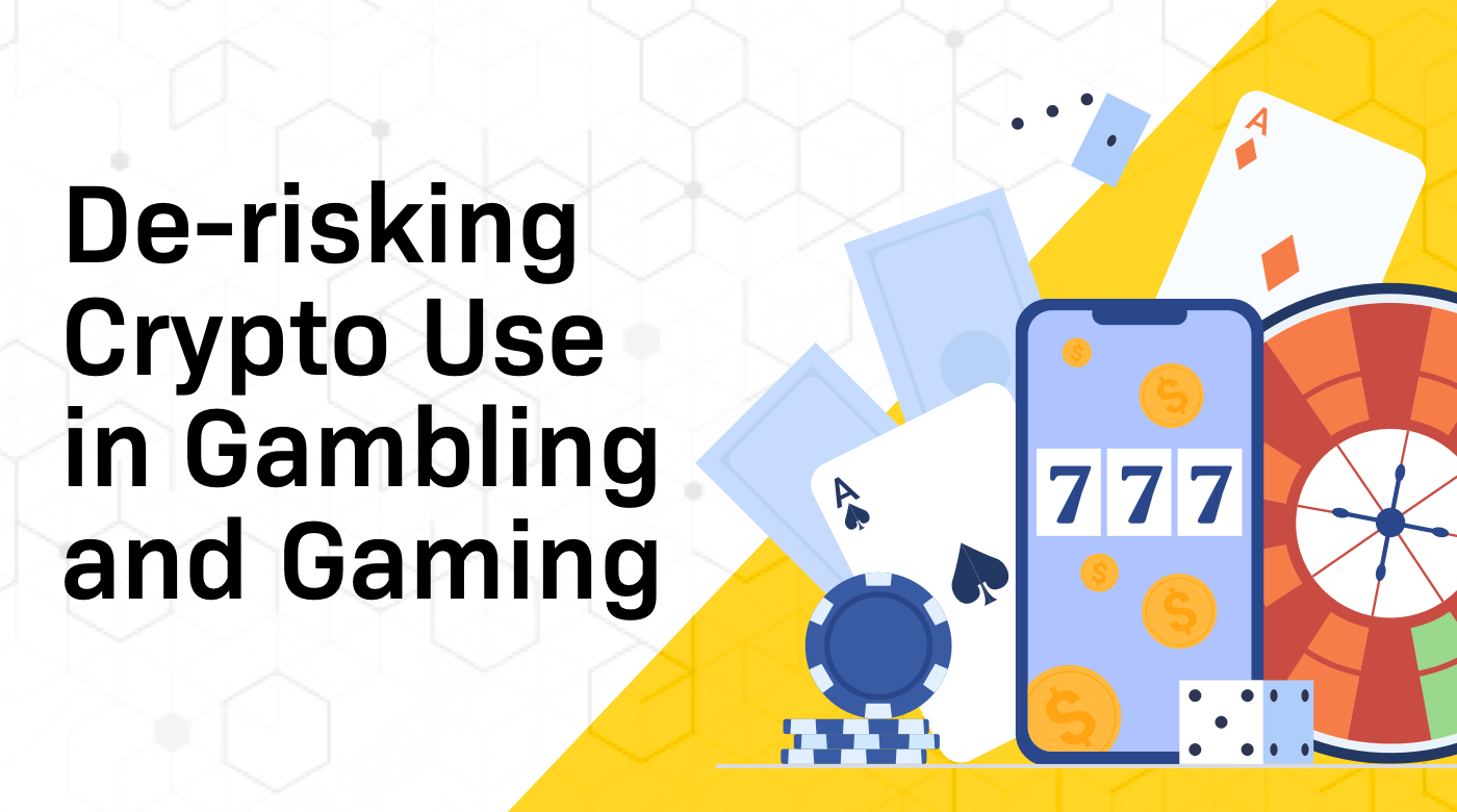 Mitigating cryptocurrency risk in gaming