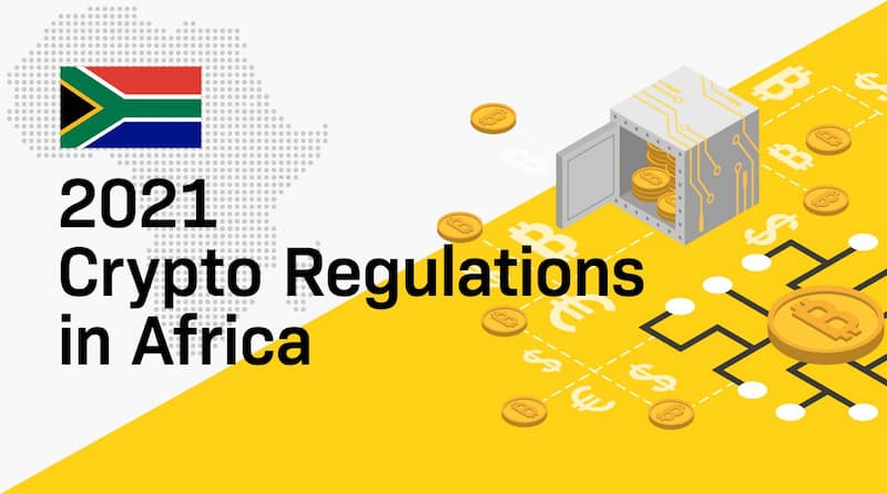 Crypto Regulations in Africa 2021