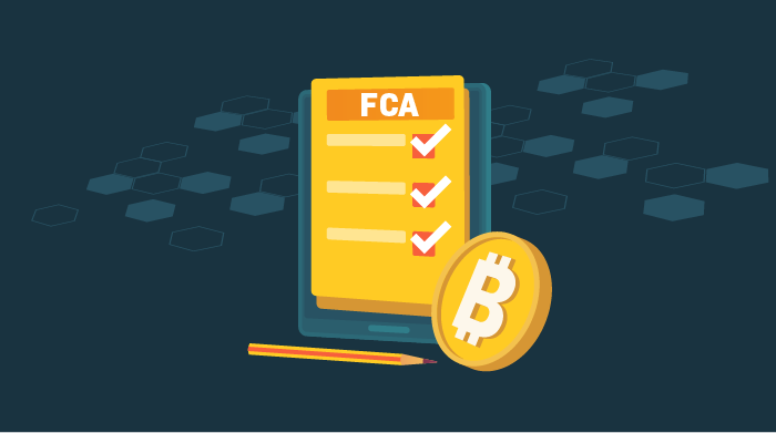 FCA regulates crypto asset promotions