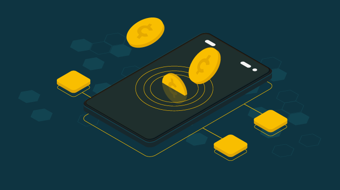 Largest crypto exchanges by volume