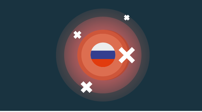 Crystal offers real-time screening on Russian sanctions