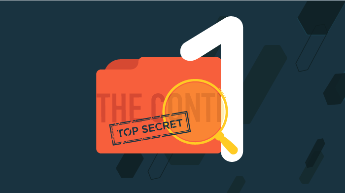 The Conti Leaks Part One