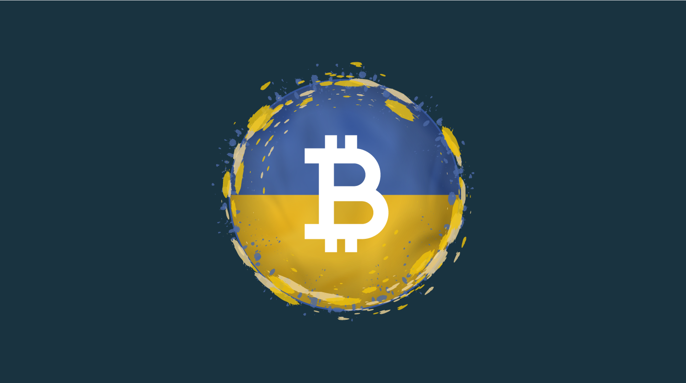 The impact on crypto of the Russia-Ukraine situation