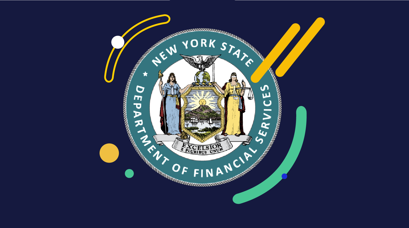 NYDFS guidance on blockchain analytics use