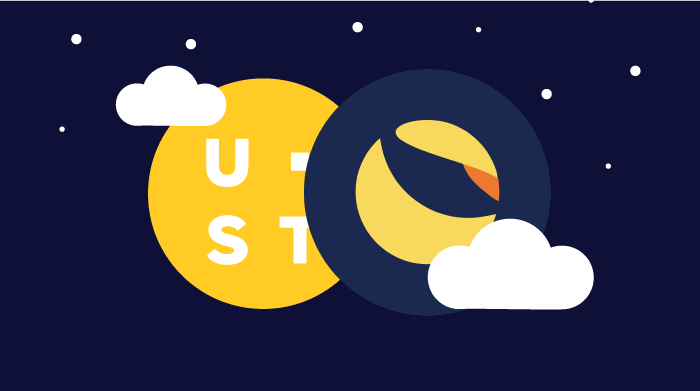 What happened to $LUNA and UST?