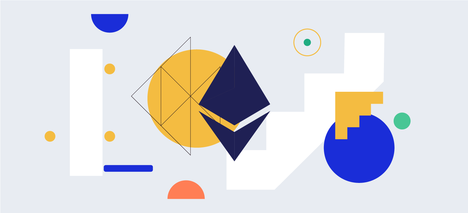 20 essential Ethereum definitions | Explainers