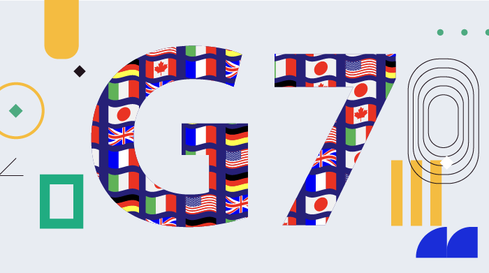 G7 call for rapid crypto regulation