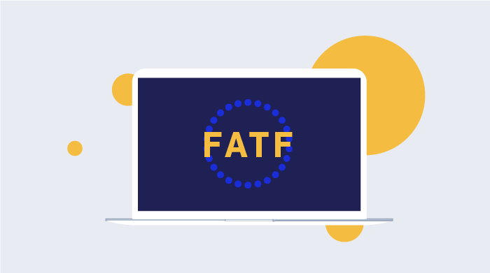 FATF update on cross-chain, DeFi & unhosted wallets