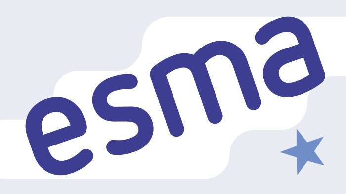 ESMA warns crypto industry about crypto-crashes