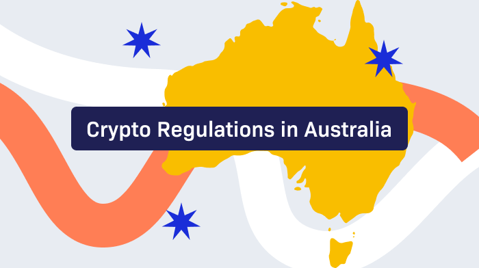 Country Guide: Crypto Regulations in Australia